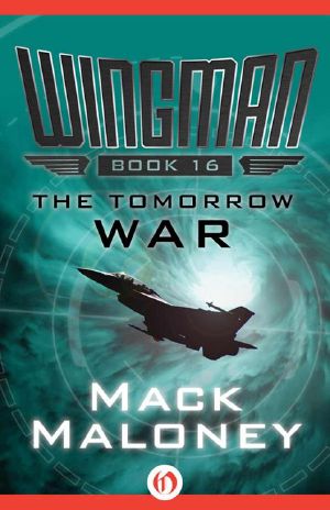 [Wingman 16] • The Tomorrow War
